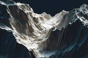 Understanding Karst Topogrphy: The Formation, Featurs, and Environmental Imporance of Karst Landscapes ad Their Unique Geological haracteristics