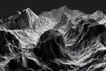Understanding Karst Topogrphy: The Formation, Featurs, and Environmental Imporance of Karst Landscapes ad Their Unique Geological haracteristics