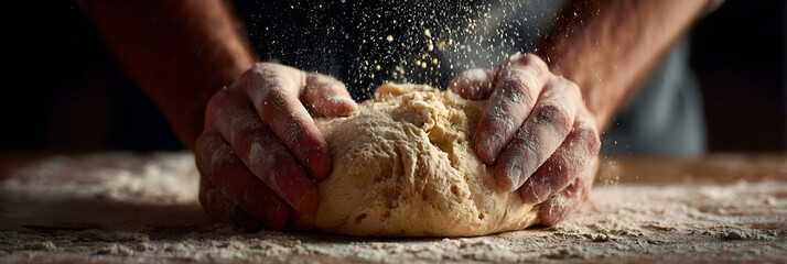 Master the Art of Kneading Transforming Simple Doughinto Culinary Delights thrugh Traditional Techniquesand Modern Tips for Perfec Bread, Pizza, and Pastrie