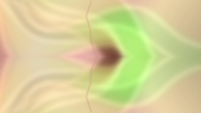 abstract background motion 4K abstract green background with lines