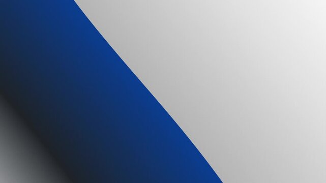 Clean Blue and White Diagonal Background with Subtle Texture