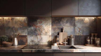 Explore Creative Kitchen Bcksplash Ideas: Enhance Yor Culinary Space with Moden and Stylish Designs to Ispire a Fresh Look in YourCooking Area