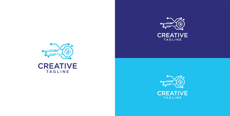 medical product company logo