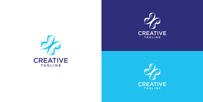 medical product company logo