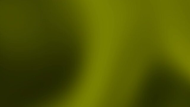 A serene and vibrant green abstract background with soft, flowing curves and gentle gradient transitions viewed from a straight-on perspective