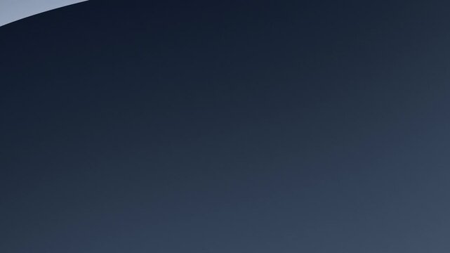Dark Blue Textured Paper Background Loop Seamless