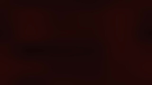 Dark Crimson Lightning Bolt Strike With Sparkling Effects