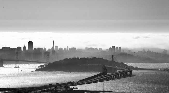 bay bridge