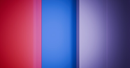 abstract 3d colorful background wallpaper