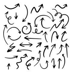 vector illustration of a black and white explosion