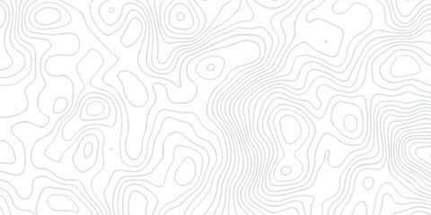 Topography background. Vector banner. Topography map background. Vector geographic contour map. Background of the topographic map. Topographic map lines, contour background. © jr graphics