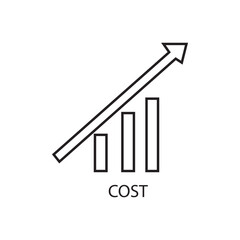 cost icon