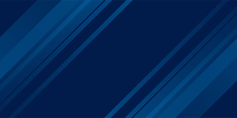 modern blue abstract background with elegant bright diagonal lines