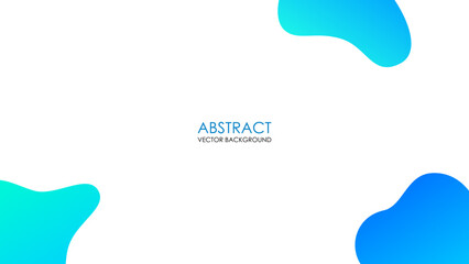 クリエイティブな背景　ベクター素材