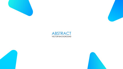 クリエイティブな背景　ベクター素材