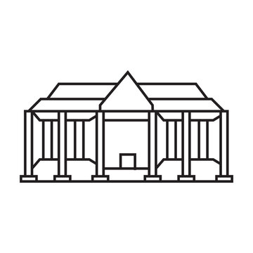 Yogyakarta Palace icon