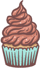 cute-cupcake-vector