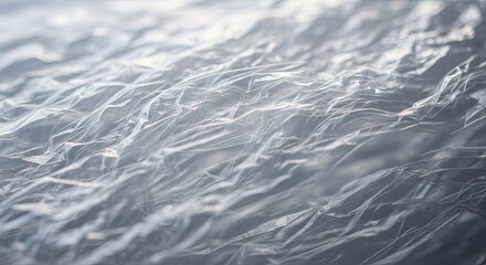 Obraz premium Ripples on Calm Water Surface