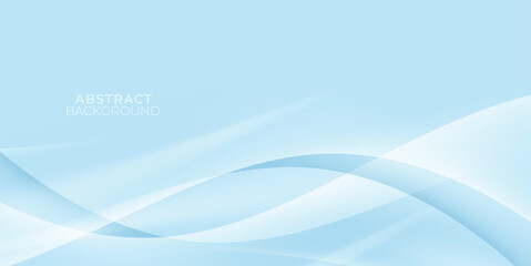 Blue abstract background effect  line light. vector illustration