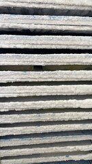 wooden fence background