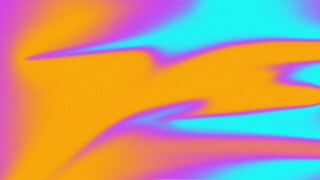 Fairy style abstract shiny flamy background 