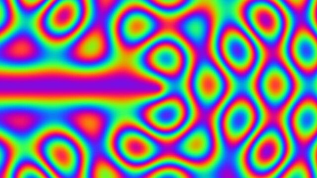 abstract colorful background
