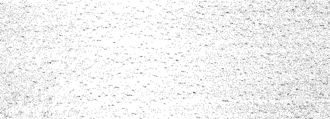 Obraz premium grunge abstract grain texture stipple gritty noise