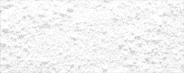 Obraz premium grunge noise texture dirty grain background dotted 