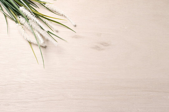 背景に植物を配置03