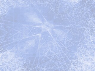 Soft pastel navy background for web design