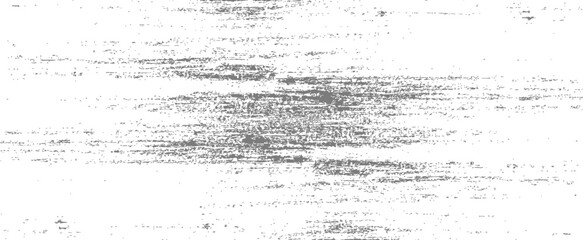 Fototapeta premium Horizontal Grunge Distress Texture Vector Overlay Background