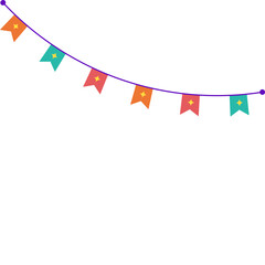 April Fools Hanging Ornament