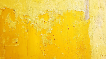 Abstract yellow texture background. yellow texture and background