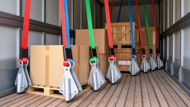 "Cargo Operation" Images – Browse 379 Stock Photos, Vectors, and Video ...