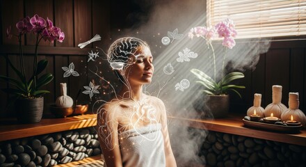 Thai Traditional Medicine and Brain Vitality