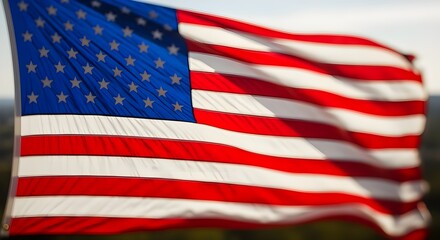 flag of united states