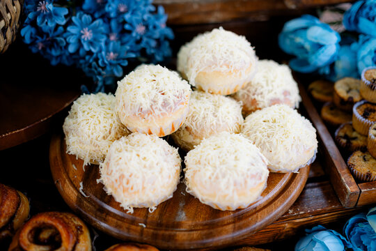 ensaymada