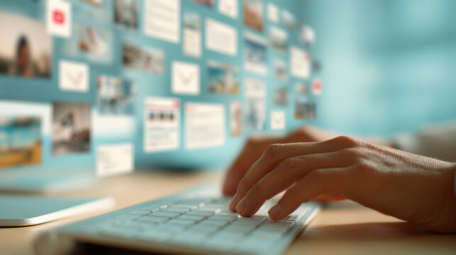 Enhances engagement by customizing content such as videos, emails, and messages according to customer preferences and historical interactions.
