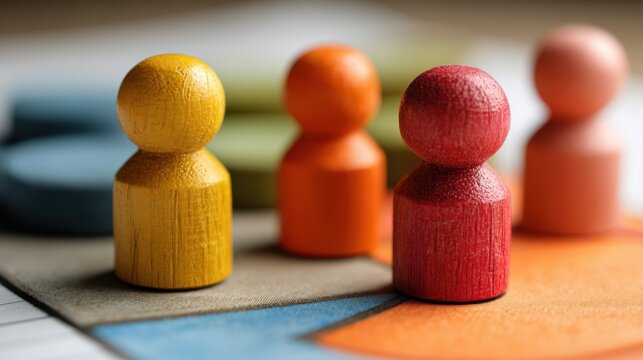 Uses demographic, behavioral, or transactional data to segment customers for more relevant messaging and tailored value delivery.
