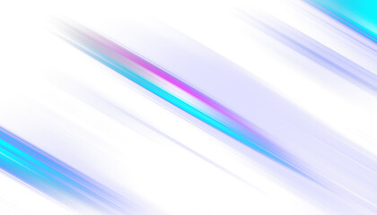 Vibrant Light Streaks Blurring Motion Gradient Colorful Background Design