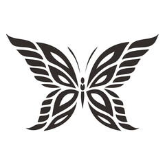 Obraz premium Butterfly Design