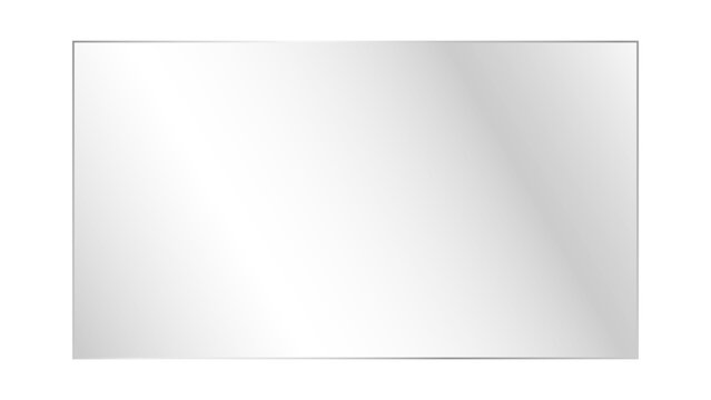 Glossy plastic panel background texture