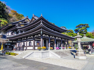 【神奈川県】鎌倉市・長谷寺