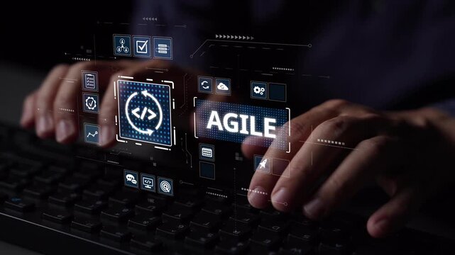 Agile project management using teams and agile planning for agile development. Agile enables flexibility, collaboration, and continuous improvement across modern workflows. Muxer