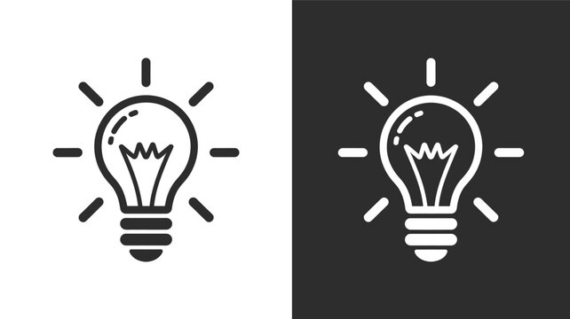 Simple placeholder graphic featuring the text vector file on a clean white background