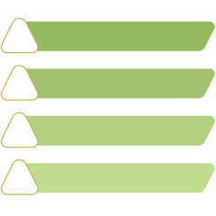 to do list schedule template vector illustration
