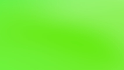 Green gradient background