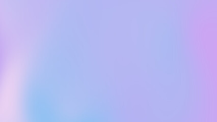 Purple Blurry gradient background