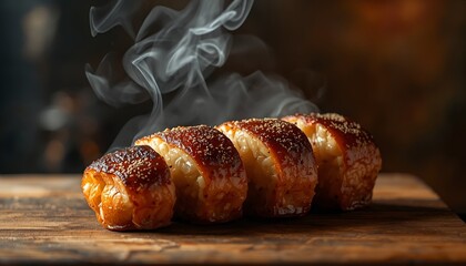 grilled chicken breast