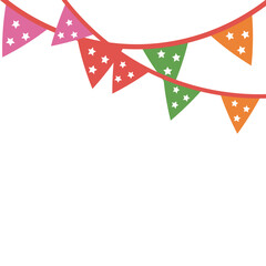 April Fools Hanging Ornament